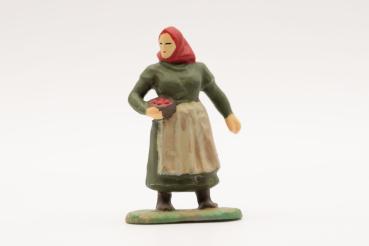 Citizen woman - LK126 for 4cm series